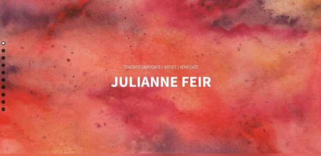 品牌網站示例四 品牌網站示例四